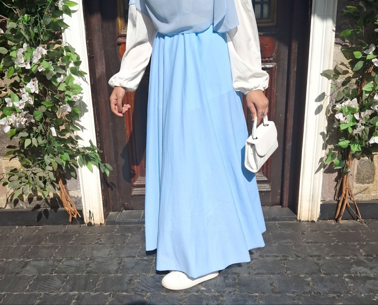 سكيرت سكوبا دابل كلوش