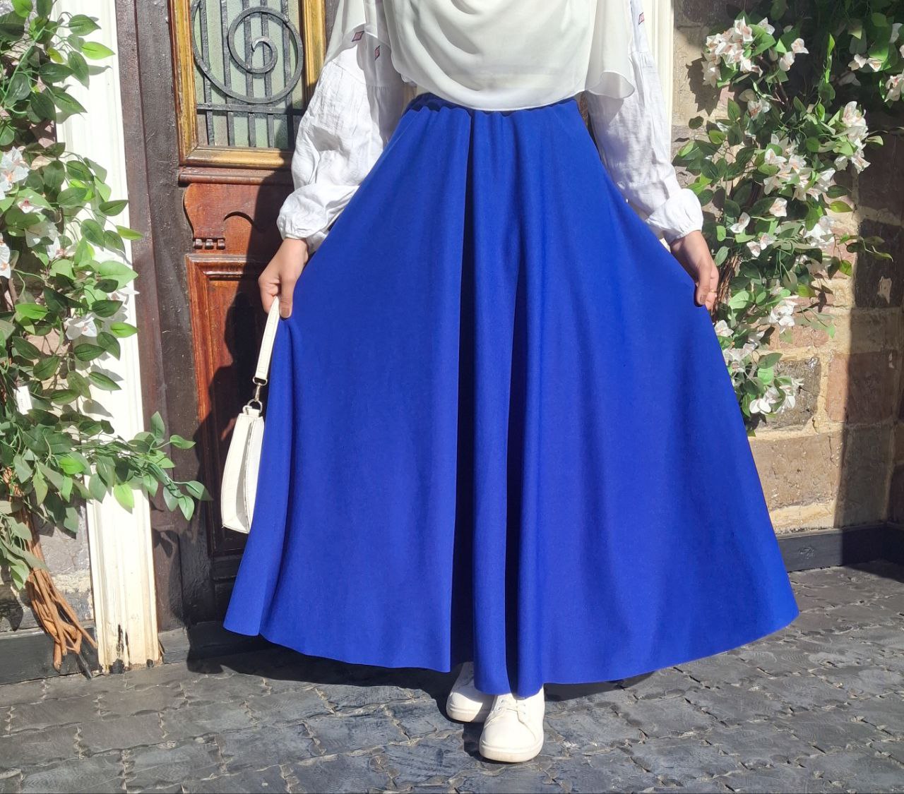 سكيرت سكوبا دابل كلوش