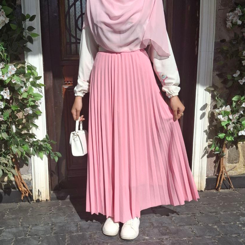 سكيرت  سكوبا بليسية دابل كلوش