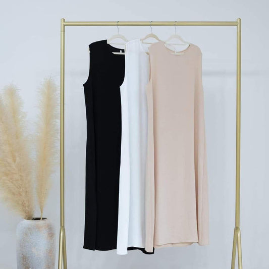 بيزك دريس كت صيفي