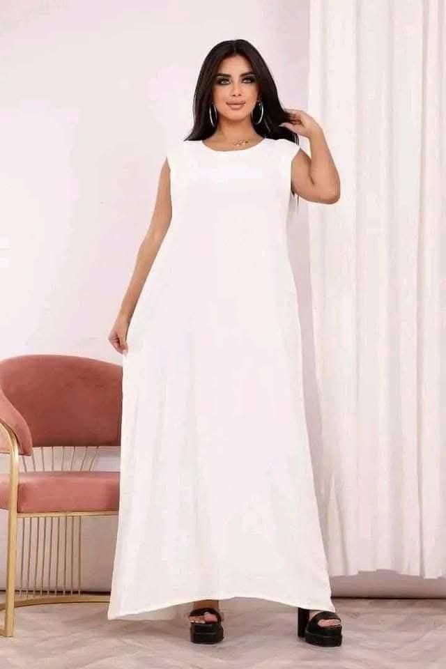 بيزك دريس كت صيفي