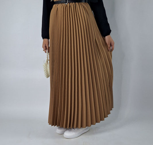 سكيرت روزلاين بليسية دابل كلوش