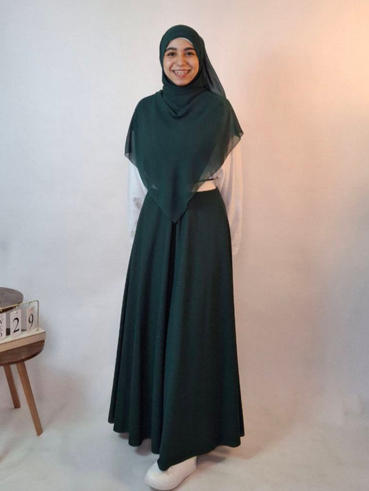 سكيرت سكوبا دابل كلوش