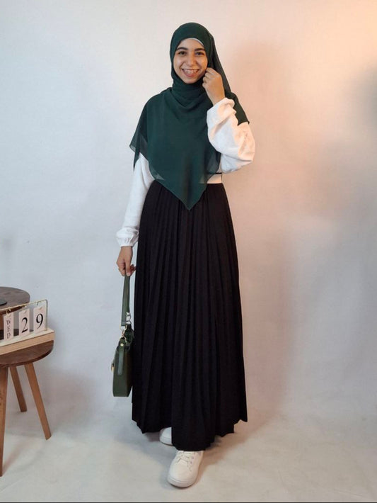 سكيرت  سكوبا بليسية دابل كلوش