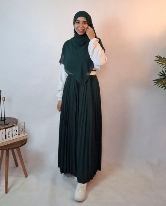 سكيرت  سكوبا بليسية دابل كلوش