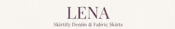 Skirtify Denim & Fabric Skirts
