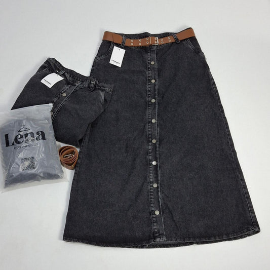 سكيرت جينز زراير